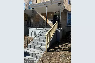 2836 Boarman Avenue #D, Baltimore, MD 21215 - Photo 4