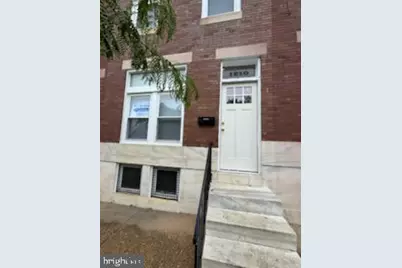 1210 Whitelock Street, Baltimore, MD 21217 - Photo 1