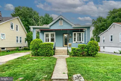 5919 Sefton Avenue, Baltimore, MD 21214 - Photo 1