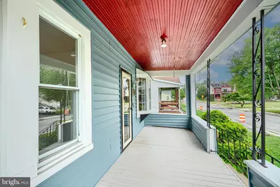 5919 Sefton Avenue, Baltimore, MD 21214 - Photo 4