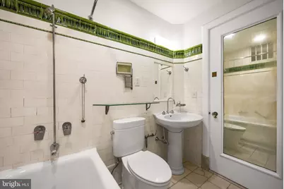 700 Washington Place #4B, Baltimore, MD 21201 - Photo 40