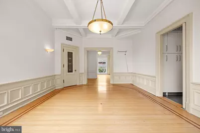 700 Washington Place #4B, Baltimore, MD 21201 - Photo 46