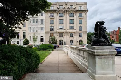 700 Washington Place #4B, Baltimore, MD 21201 - Photo 66