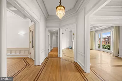 700 Washington Place #4B, Baltimore, MD 21201 - Photo 6