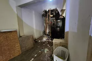 8 N Bentalou St, Baltimore, MD 21223 - Photo 6