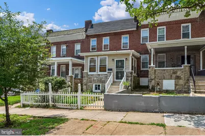 2410 Reisterstown Road, Baltimore, MD 21217 - Photo 1