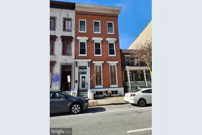 1304 McCulloh Street, Baltimore, MD 21217 - Photo 1