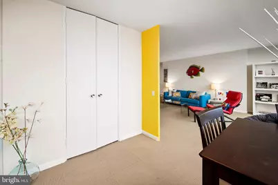 4000 N Charles Street N #1605, Baltimore, MD 21218 - Photo 16