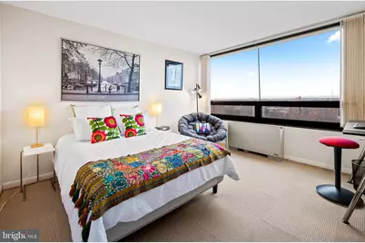 4000 N Charles Street N #1605, Baltimore, MD 21218 - Photo 4