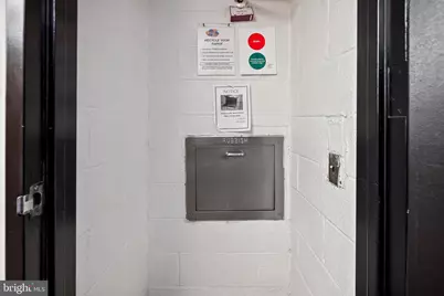 4000 N Charles Street N #1605, Baltimore, MD 21218 - Photo 28