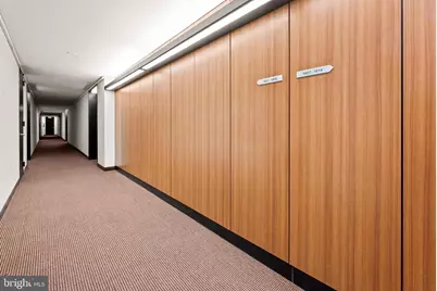 4000 N Charles Street N #1605, Baltimore, MD 21218 - Photo 10