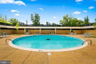 4000 N Charles Street N #1605, Baltimore, MD 21218 - Photo 42