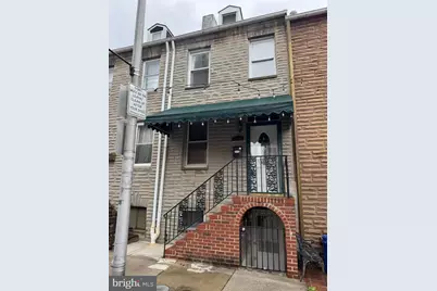 1008 Stiles Street, Baltimore, MD 21202 - Photo 1