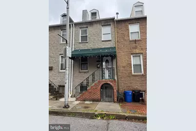 1008 Stiles Street, Baltimore, MD 21202 - Photo 2