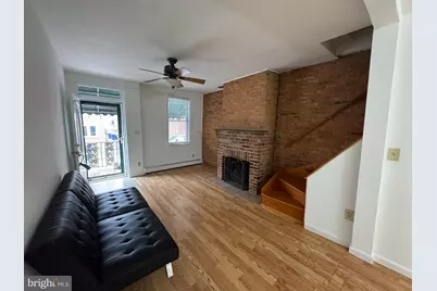 1008 Stiles Street, Baltimore, MD 21202 - Photo 6