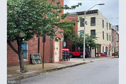 1008 Stiles Street, Baltimore, MD 21202 - Photo 46