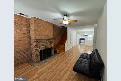 1008 Stiles Street, Baltimore, MD 21202 - Photo 8