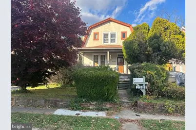 3908 Fernhill Avenue, Baltimore, MD 21215 - Photo 1