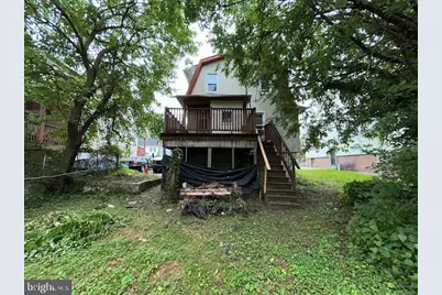 3908 Fernhill Avenue, Baltimore, MD 21215 - Photo 26
