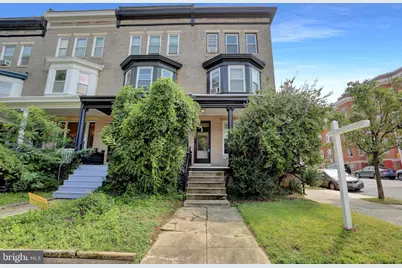 3001 N Calvert Street, Baltimore, MD 21218 - Photo 1