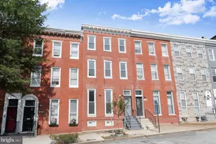 1028 N Eden St, Baltimore, MD 21205 - Photo 1