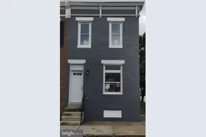 924 N Belnord Avenue, Baltimore, MD 21205 - Photo 2
