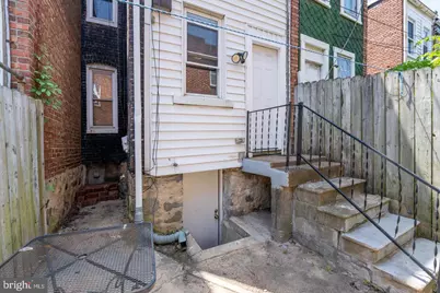 1637 Spence Street, Baltimore, MD 21230 - Photo 22