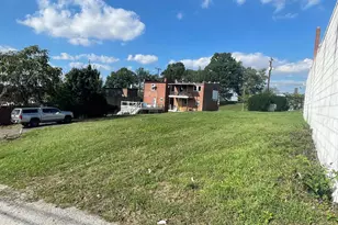 Lot 10 11 Patapsco Ave E, Baltimore, MD 21225 - Photo 1