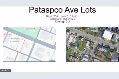 Lot 10, 11 Patapsco Avenue E, Baltimore, MD 21225 - Photo 4