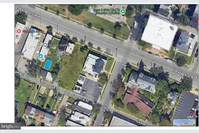 Lot 10, 11 Patapsco Avenue E, Baltimore, MD 21225 - Photo 6