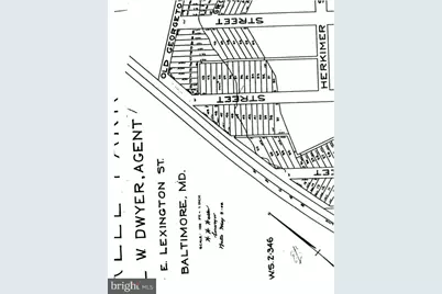 Harman Avenue, Baltimore, MD 21230 - Photo 1