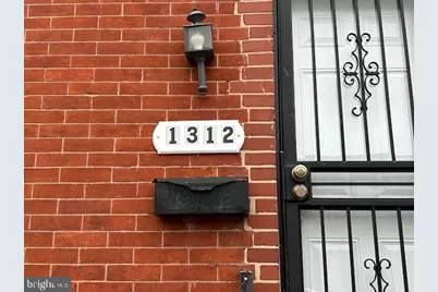 1312 W Pratt Street, Baltimore, MD 21223 - Photo 4