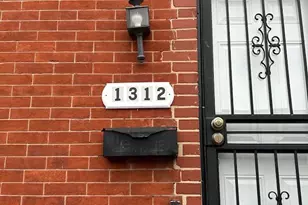 1312 W Pratt St, Baltimore, MD 21223 - Photo 4