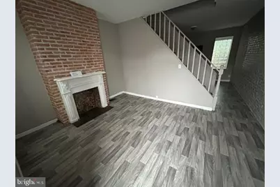 1312 W Pratt Street, Baltimore, MD 21223 - Photo 2
