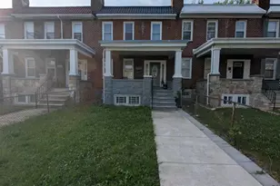 3812 Norfolk Ave, Baltimore, MD 21216 - Photo 1