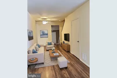 1245 E Eager Street, Baltimore, MD 21202 - Photo 2