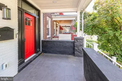 4219 Granada Avenue, Baltimore, MD 21215 - Photo 2