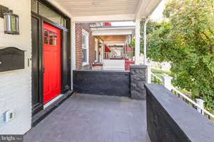 4219 Granada Ave, Baltimore, MD 21215 - Photo 2