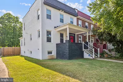 4219 Granada Avenue, Baltimore, MD 21215 - Photo 1
