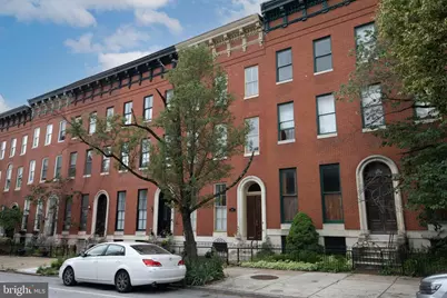 2522 Madison Avenue #2, Baltimore, MD 21217 - Photo 18