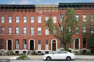 2522 Madison Ave, Baltimore, MD 21217 - Photo 1