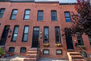 3215 Fleet St, Baltimore, MD 21224 - Photo 2