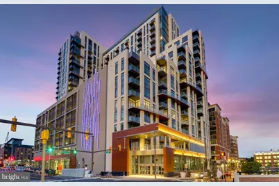 1330 Lancaster Street #C601, Baltimore, MD 21231 - Photo 18