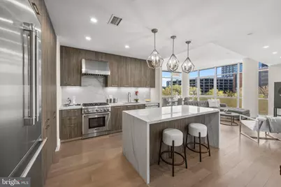 1330 Lancaster Street #C601, Baltimore, MD 21231 - Photo 1