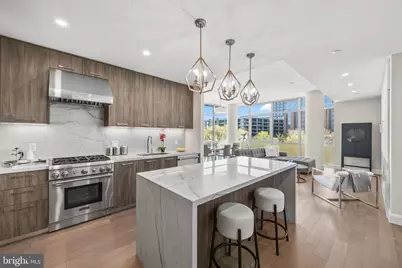 1330 Lancaster Street #C601, Baltimore, MD 21231 - Photo 2