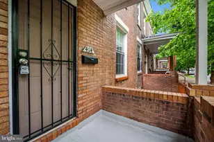 414 N Bouldin St, Baltimore, MD 21224 - Photo 4