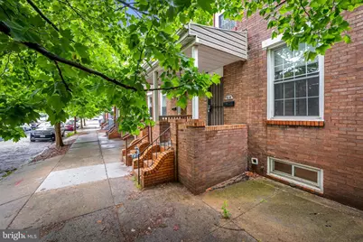 414 N Bouldin Street, Baltimore, MD 21224 - Photo 2