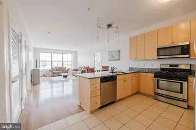 3201 Saint Paul Street #412, Baltimore, MD 21218 - Photo 2