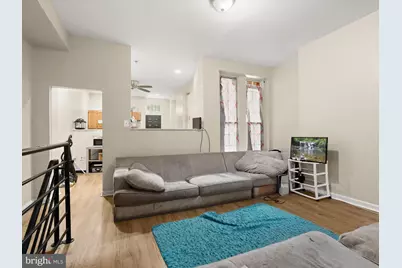 1031 Edmondson Avenue, Baltimore, MD 21223 - Photo 4