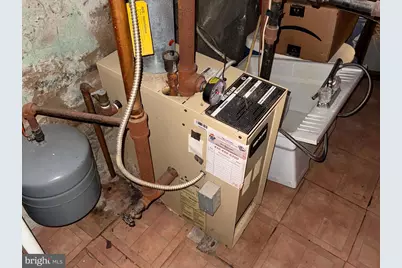 2853 W Mulberry Street, Baltimore, MD 21223 - Photo 10